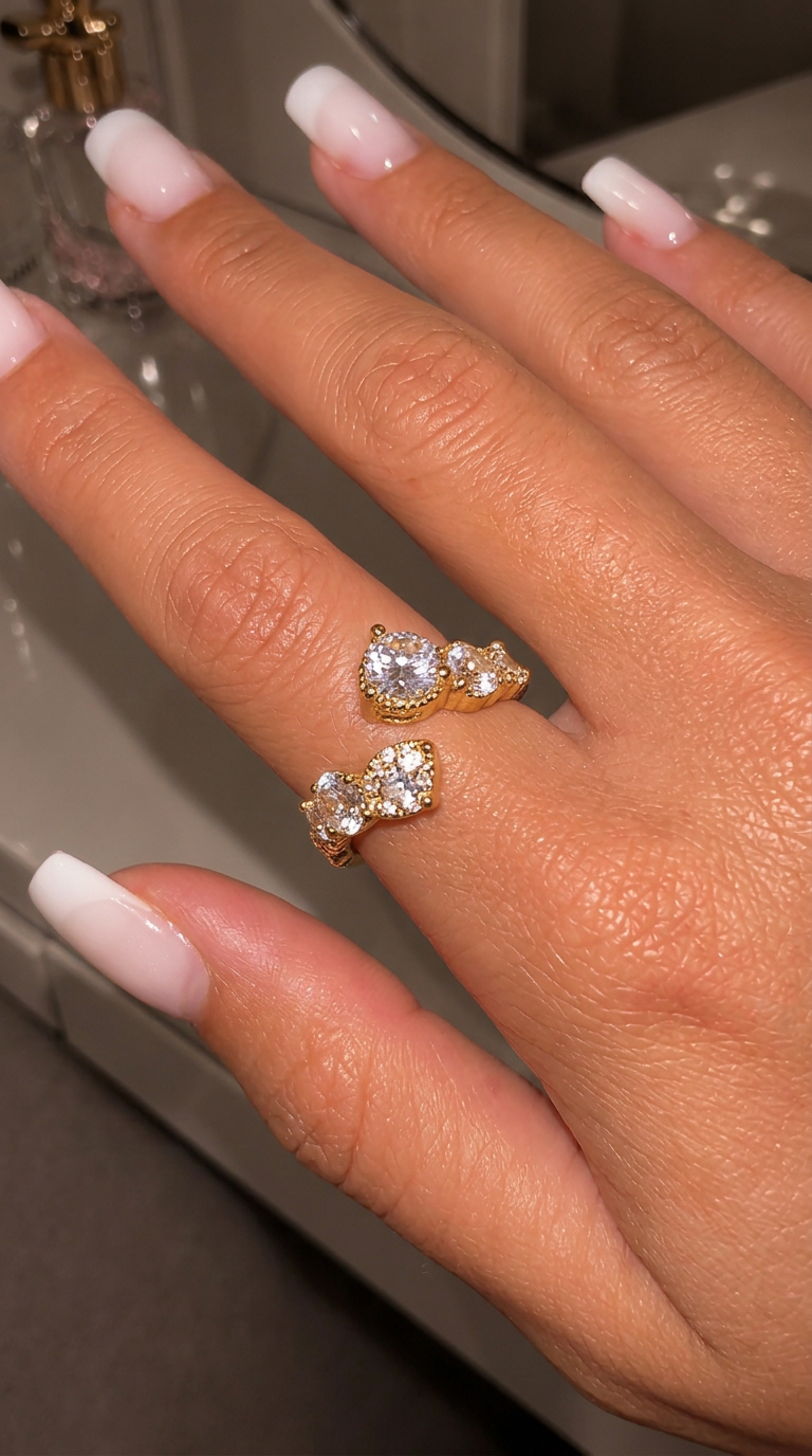 AMIRA RING – Ansicht 3