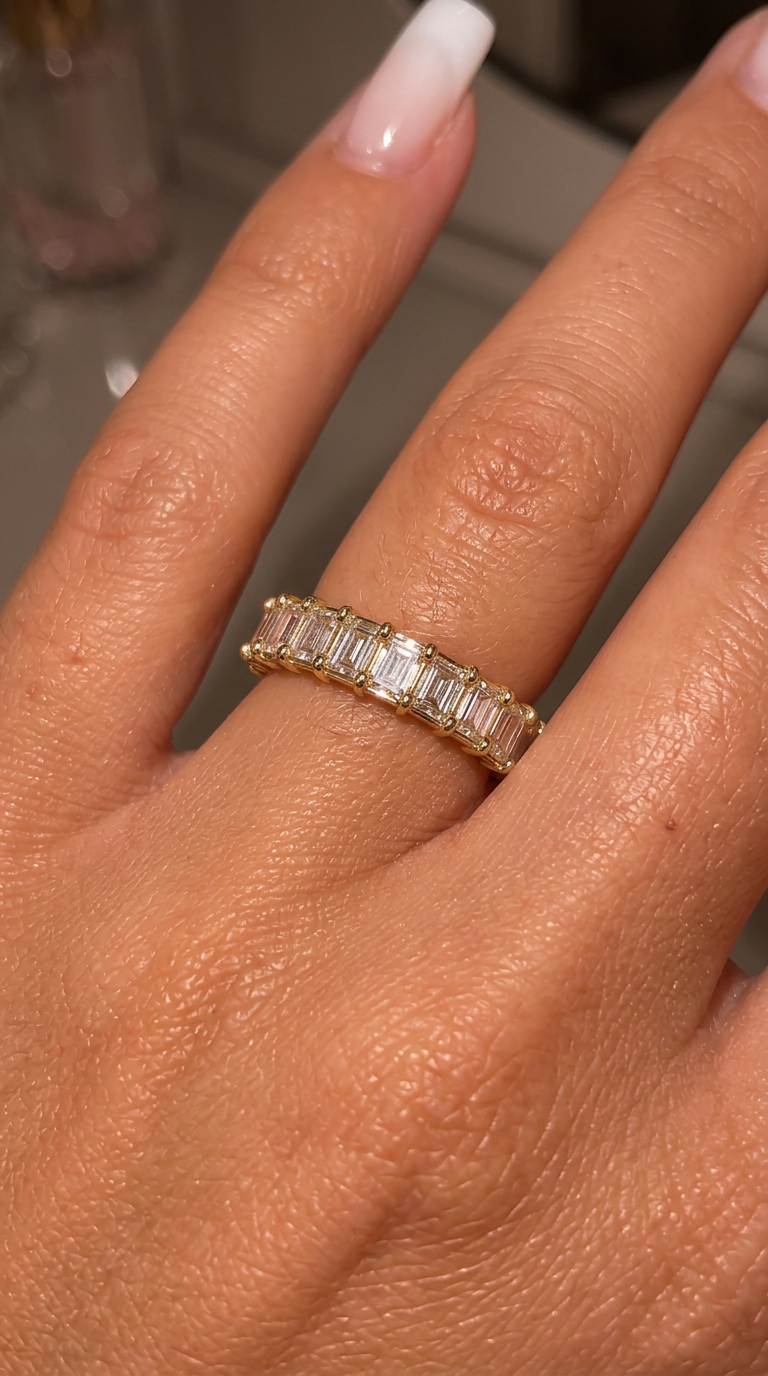 DALIA RING – Ansicht 3