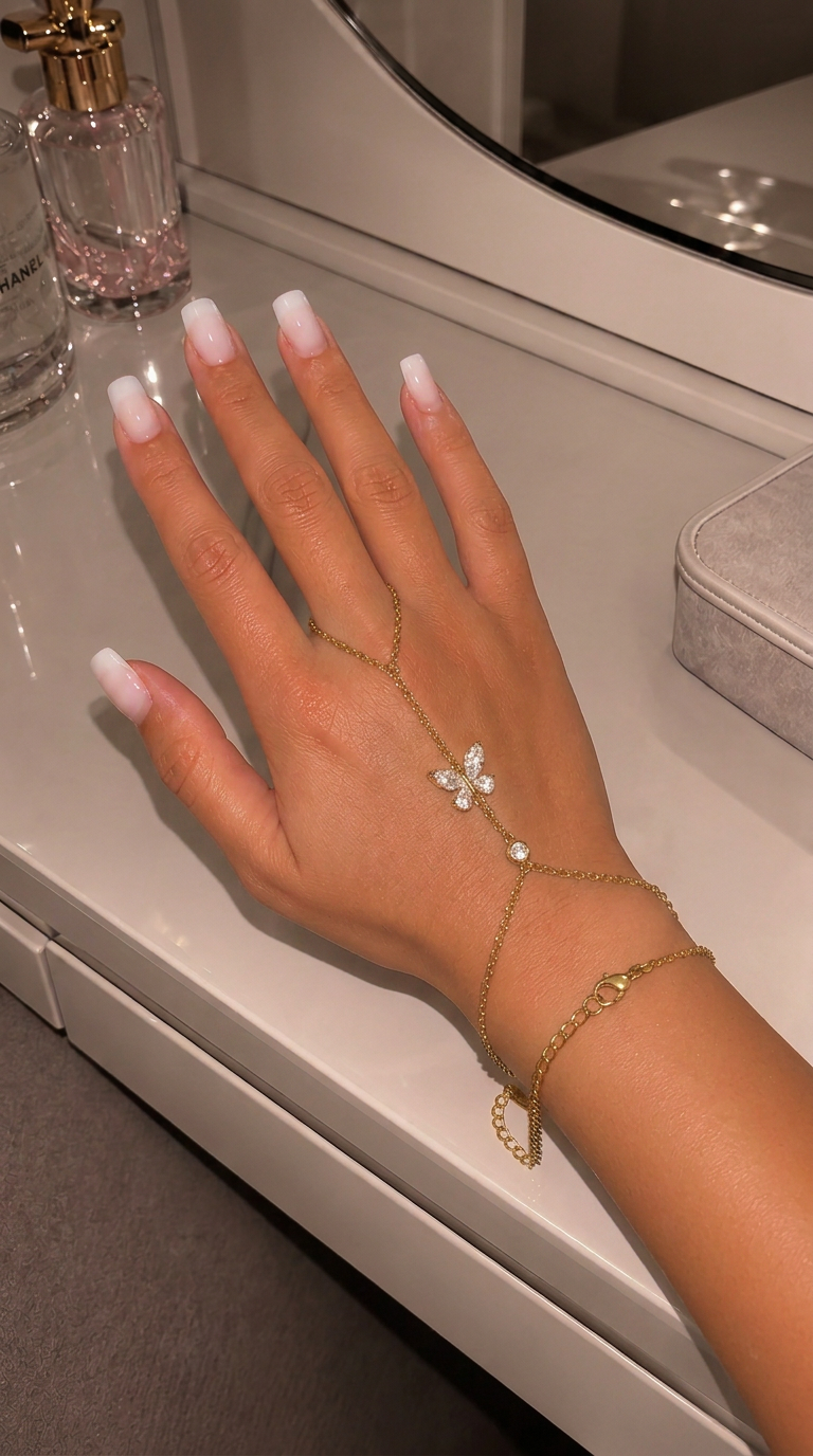 IMANI HANDKETTE – Ansicht 2