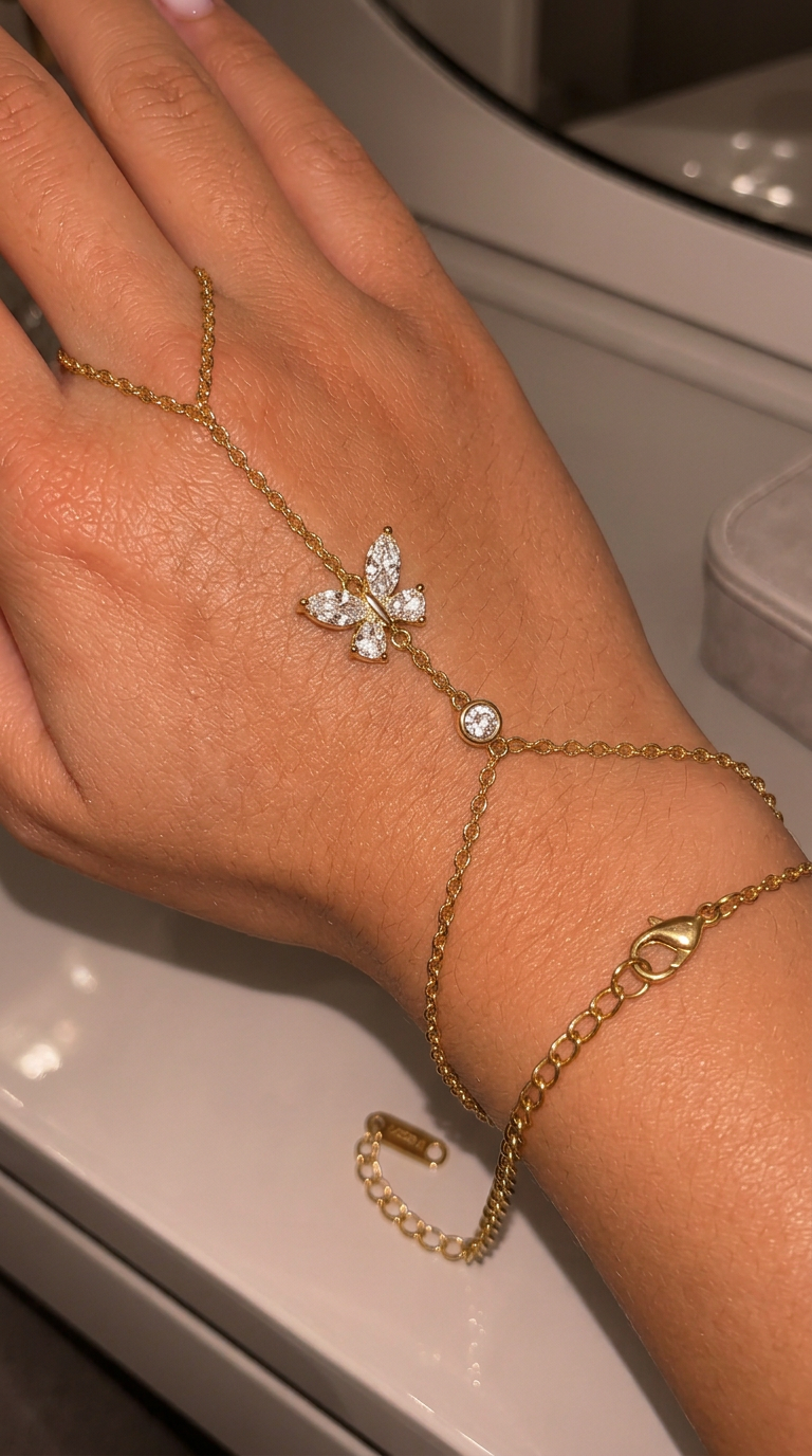 IMANI HANDKETTE – Ansicht 3