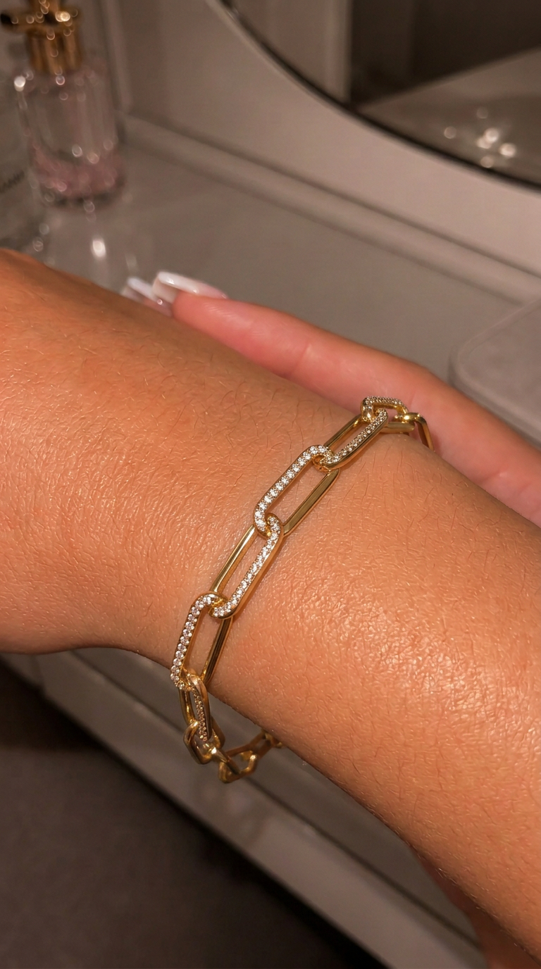 LAYLA ARMBAND – Ansicht 3