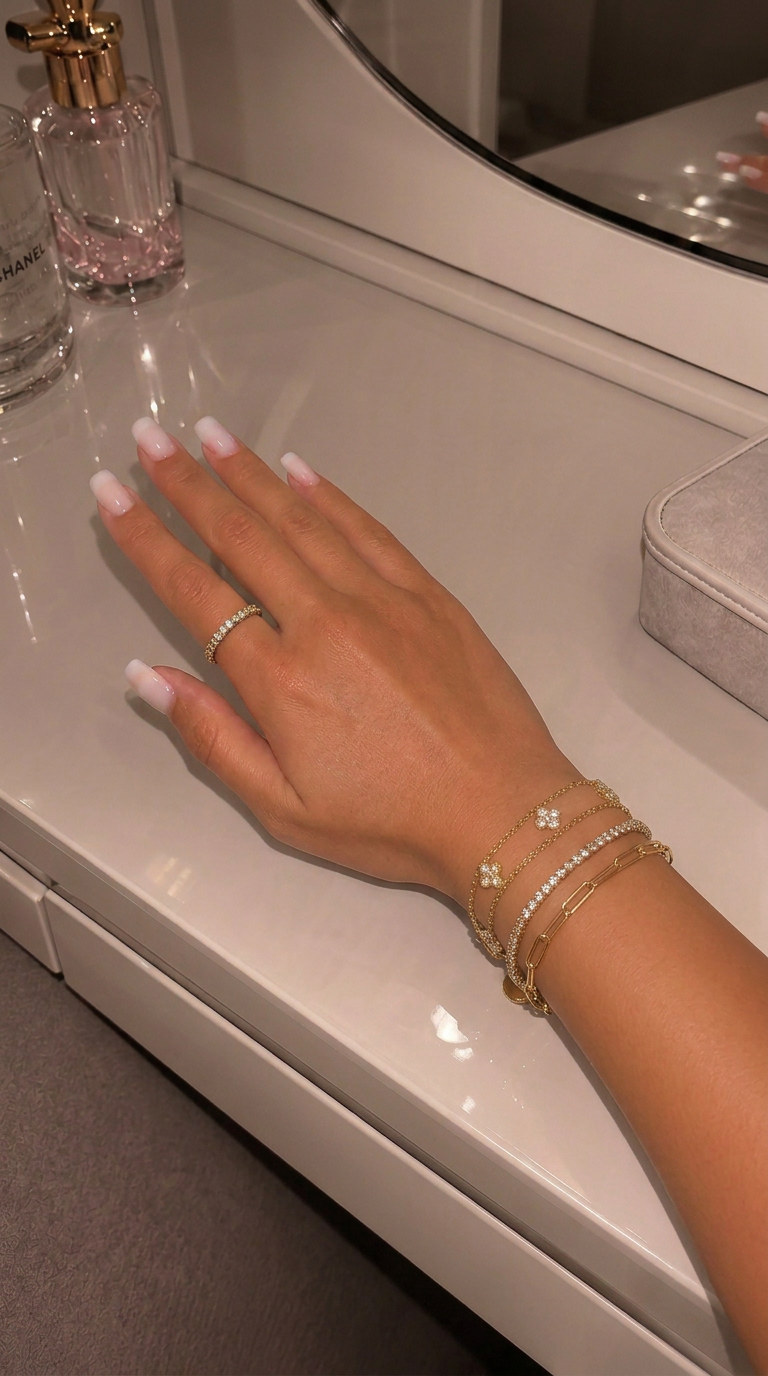 MINA ARMBAND – Ansicht 4