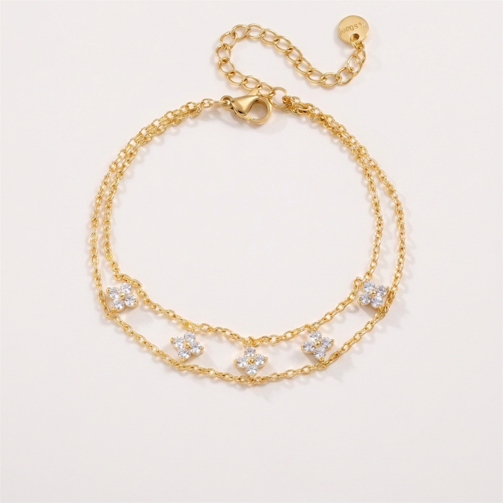 MINA ARMBAND – Ansicht 1