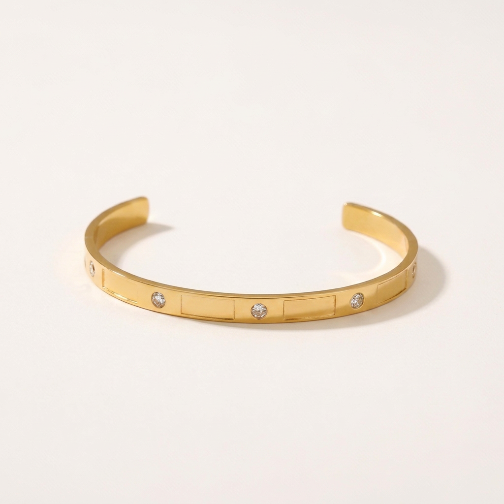 AZIZA ARMREIF – Ansicht 1