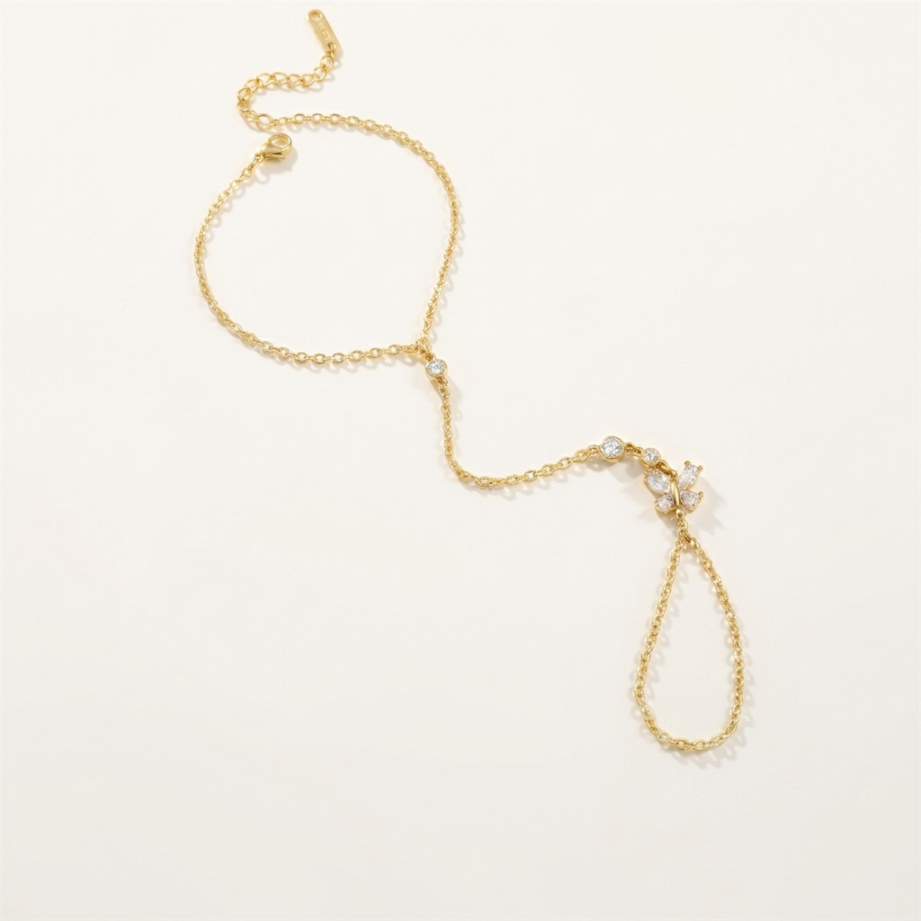 IMANI HANDKETTE – Ansicht 1