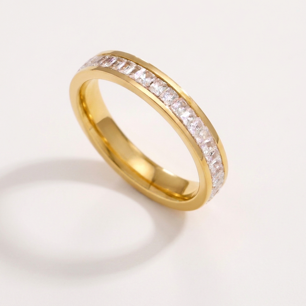 DALIA RING – Ansicht 1