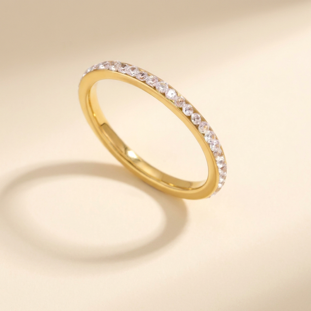 NIYAH RING – Ansicht 1