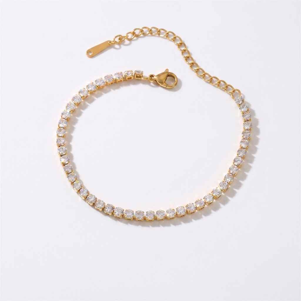 DUNYA ARMBAND – Ansicht 1