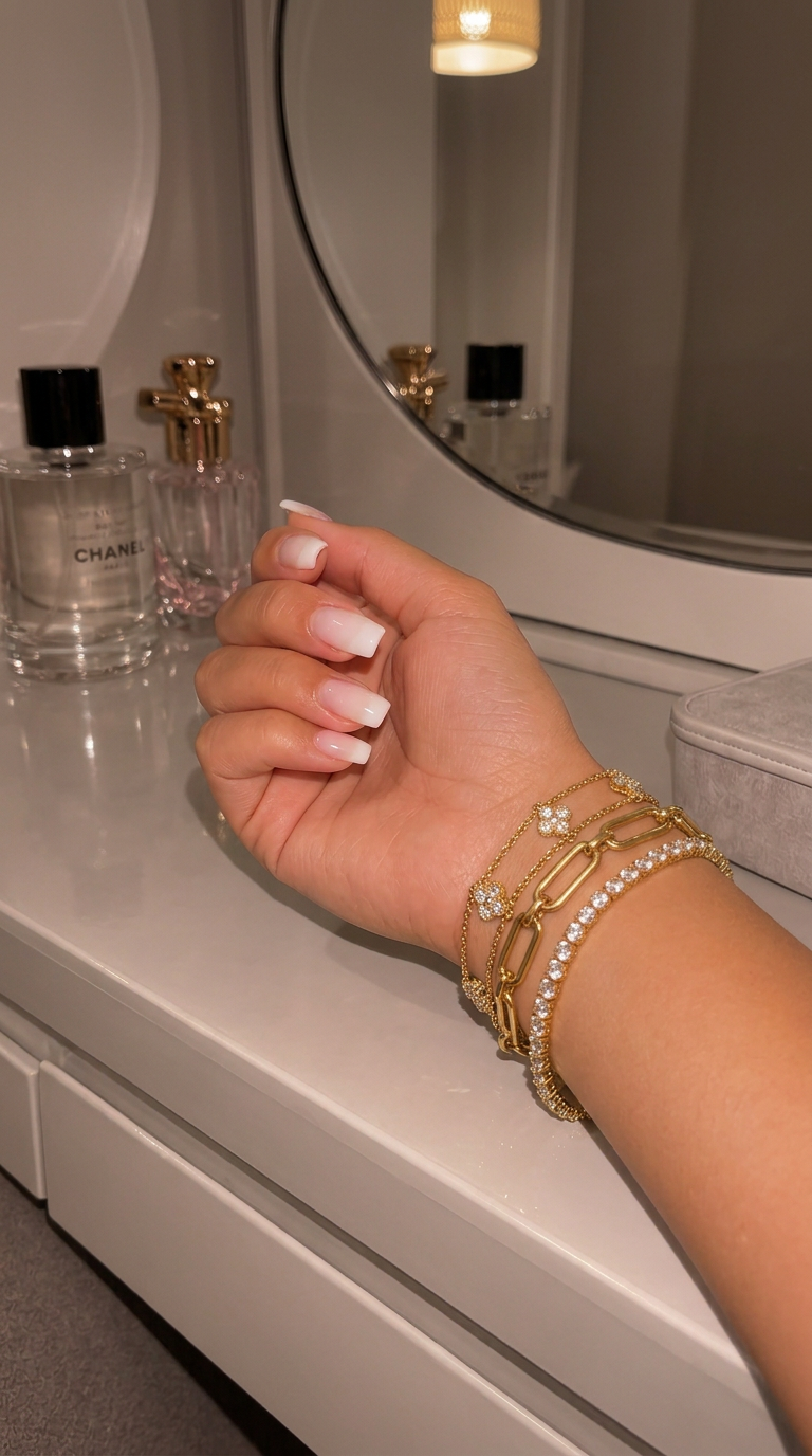 NAILA SET | 3 TEILE – Ansicht 2