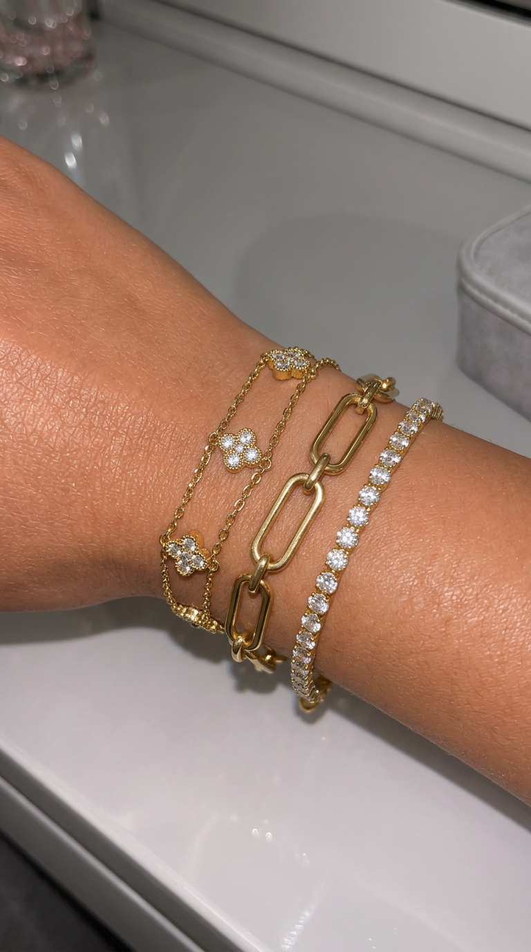 NAILA SET | 3 TEILE – Ansicht 3