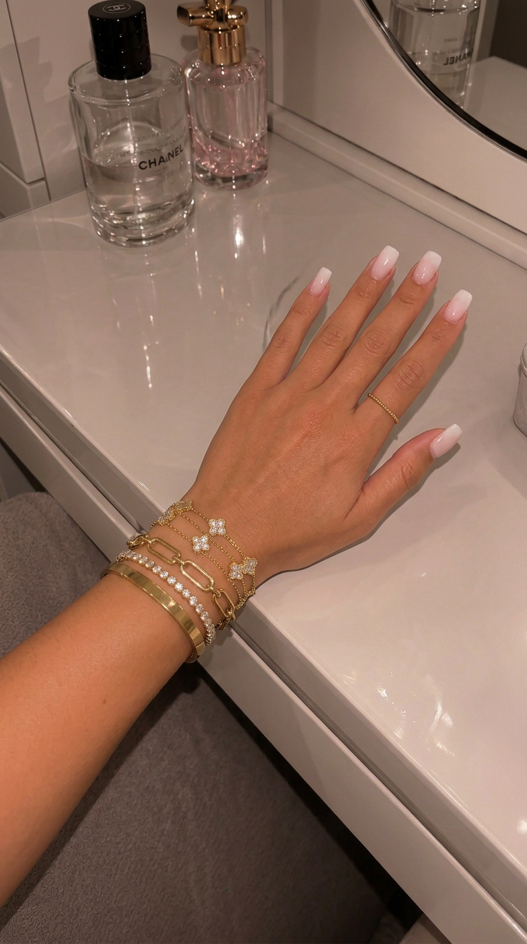 NAILA SET | 3 TEILE – Ansicht 4