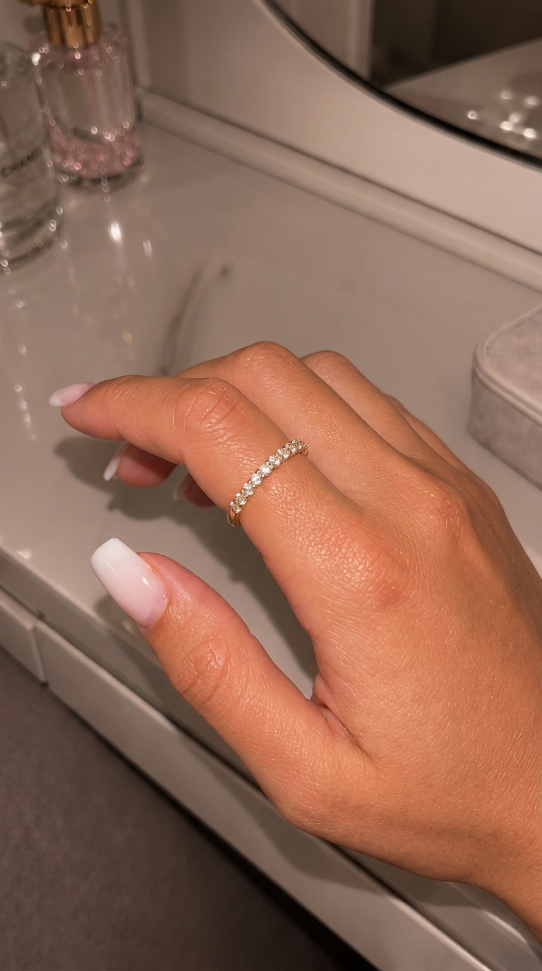 NIYAH RING – Ansicht 2