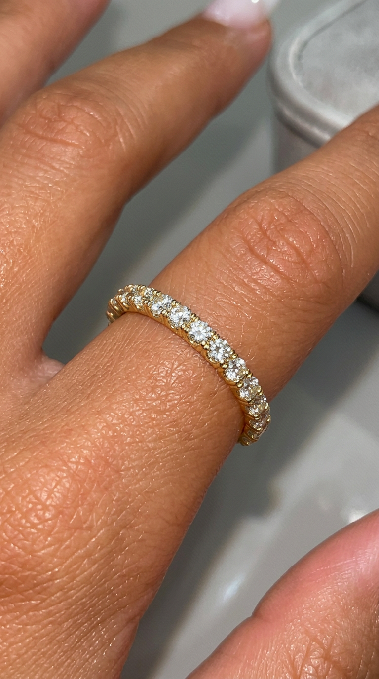NIYAH RING – Ansicht 3